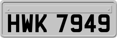 HWK7949