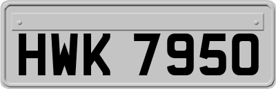HWK7950