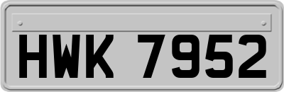 HWK7952