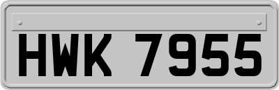 HWK7955