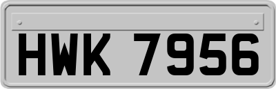 HWK7956