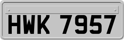 HWK7957