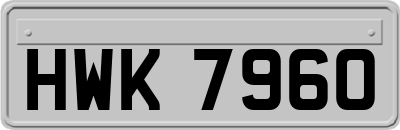 HWK7960