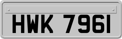 HWK7961