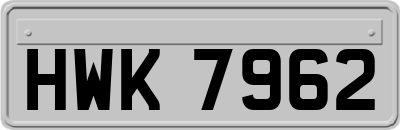HWK7962