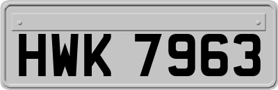 HWK7963