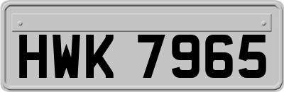 HWK7965