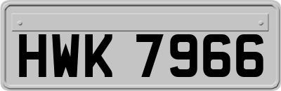 HWK7966