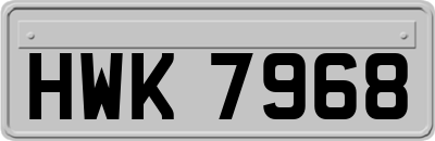 HWK7968