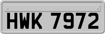 HWK7972