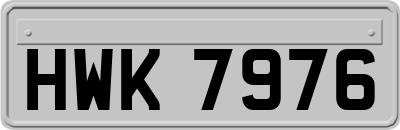 HWK7976