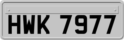 HWK7977