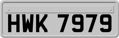 HWK7979