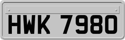 HWK7980