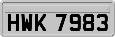 HWK7983