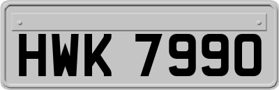 HWK7990