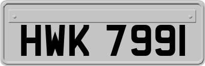 HWK7991