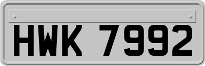 HWK7992