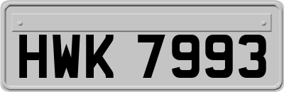 HWK7993