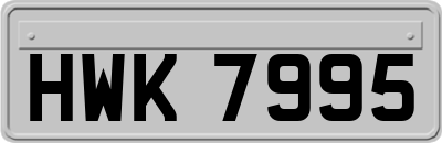 HWK7995