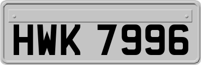 HWK7996