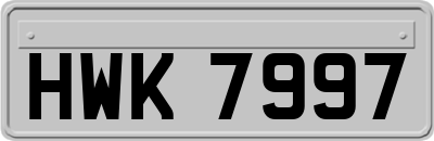 HWK7997