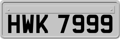 HWK7999