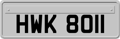 HWK8011