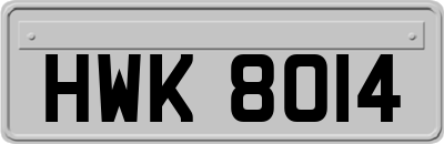 HWK8014