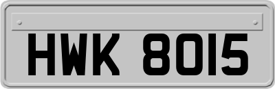 HWK8015