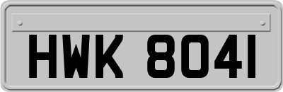 HWK8041