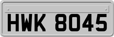 HWK8045