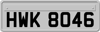 HWK8046