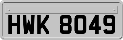 HWK8049