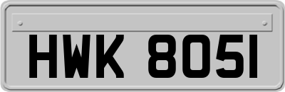 HWK8051
