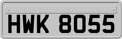 HWK8055