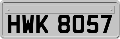 HWK8057
