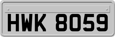 HWK8059