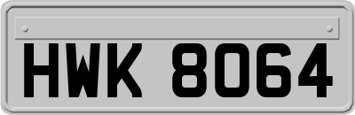 HWK8064