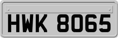 HWK8065