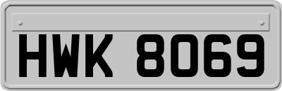 HWK8069