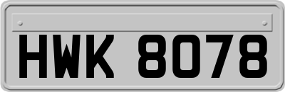 HWK8078