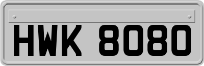 HWK8080