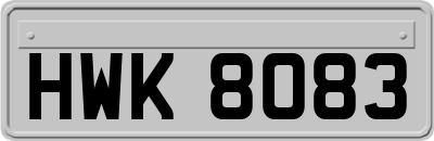 HWK8083