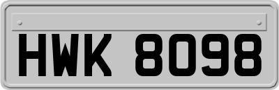 HWK8098