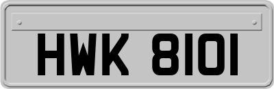 HWK8101