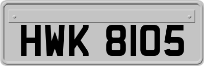 HWK8105