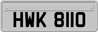 HWK8110