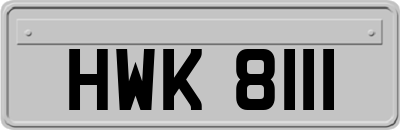 HWK8111