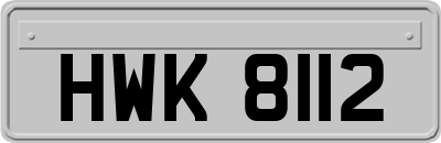 HWK8112